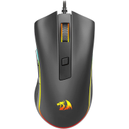 Redragon M611 Cypher RGB Gaming Mouse image