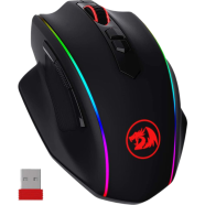 Redragon M686 Bampire Elite Wireless Gaming Mouse