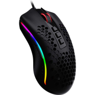 Redragon M808 Storm Lightweight RGB Gaming Mouse