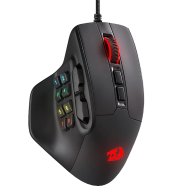 Redragon M811 Astrox Wired Gaming Mouse image