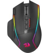 Redragon M915 Swan Pro RGB Gaming Mouse image