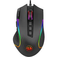 Redragon Predator M612-RGB Wired Gaming Mouse