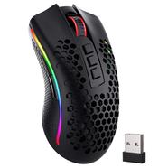 Redragon Storm Pro M808-KS RGB Wireless Gaming Mouse image