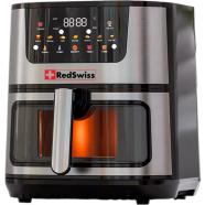 Redswiss Air Fryer Glass Window 9.5 Ltr image