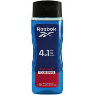 Reebok 4In1 Move Your Spirit Hair image