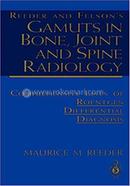 Reeder and Felson’s Gamuts in Bone, Joint and Spine Radiology image