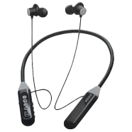 Reeoo 300h Neckband - DJ Boss Black image