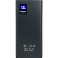Reeoo Power Bank 10000 Mah Fast Charging 22.5 W Rp 20 image