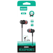 Reeoo RX10 L-Plug Earphone image