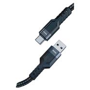 Reeoo Super Fast Type-C Charging Cable – RC120 image