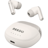 Reeoo Tws Wireless Bass Pro Plus Rx Authentic Pods image