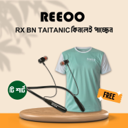 Reeoo Voice Change Enc Neckband – Rx Bn Taitanic image