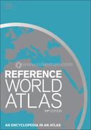 Reference World Atlas image