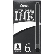 Refill Cartridge For F700 (6PCS/Box) - Black - TRFR-A6E