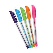 Refill Pen Forever - Black (5 pcs Pouch) image