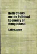 Reflections on the political economy of bangladesh image