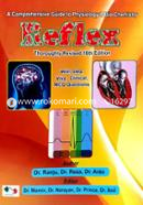 A Comprehensive Guide to Physiology and Bio-Chemistry : Reflex image