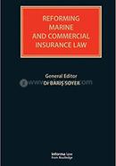 Reforming Marine and Commercial Insurance Law image