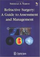 Refractive Surgery image