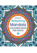 Refreshing Mandala : Book 1 image