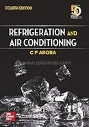 Refrigeration And Air Conditioning image