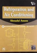 Refrigeration and Air Conditioning image