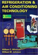Refrigeration and Air Conditioning Technology image