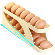 Refrigerator Egg Dispenser Tray image