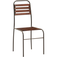 Regal Adella Metal Dining Chair | CFD-221-2-1-66 | image