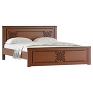 Regal Bed Butterfly Queen Size BDH-367-3-1-20 image