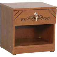 Regal Bed Side Table Antique - 994211