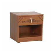 Regal Bed Side Table Antique - 994211 icon