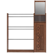 রিগ্যাল ক্যানভা লামিন্টেড বোর্ড আলনা | HCH-144-3-1-20 | - 992282