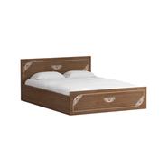 Regal Charly Laminated Board Double Bed - 997703 icon