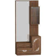 Regal Charly Laminated Board Dressing Table | | DTH-143-1-1-20 | - 997705