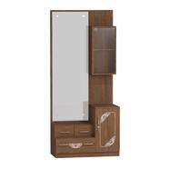 Regal Charly Laminated Board Dressing Table image