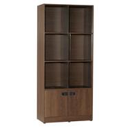 Regal Claire Laminated Board Multipurpose Shelf Antique MSC-102-1-1-20 2 Part - 99392 icon