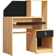 Regal Computer Table CTC-107-1-1-33 image