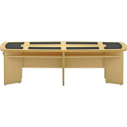 Regal Conference Table - CTO-104-1-1-33 | image