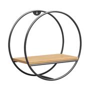 Regal Craft Item HDC-206 Metal Wall Decoration Shelf - 997344 icon
