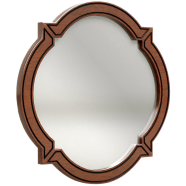 Regal Craft Item HDC-306 Mirror Frame - 997340