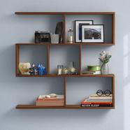 Regal Craft Item HDC-312 Wall Hanging Shelf image