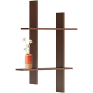 Regal Craft Item HDC-314 Wall Hanging Shelf - 997366