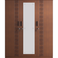 Regal Cupboard-Florida-3 Door CBH-371-3-1-20 image