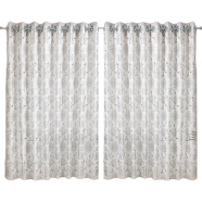 Regal Curtain-3004-Fabrics-2204- 4 Fold image