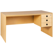 Regal Executive Table ETO-106-1-1-33 । image