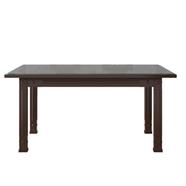 Regal Gloria Wooden Dining Table | TDH-304-4-1-20 | image