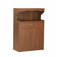 Regal Harper Laminated Board Oven Shelf Antique image