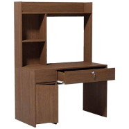 Regal Harper Laminated Board Reading Table - 994938