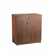 Regal Harper Laminated Board Shoe Rack - 99396 icon